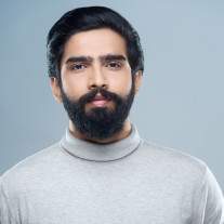 Amaal Mallik Image