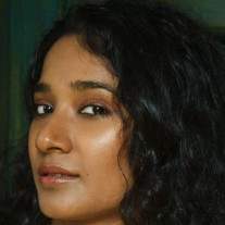 Tannishtha Chatterjee Image