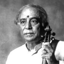 Lalgudi Jayaraman Image