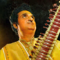 Ustad Abdul Halim Jaffer Khan Image