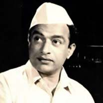 V.Shantaram Image