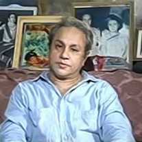 Gopi Krishna Image