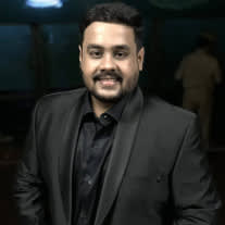 Narayanan Ravishankar Image