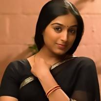 Padmapriya Image