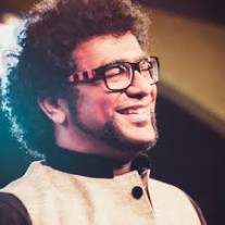 Haricharan Seshadri Image