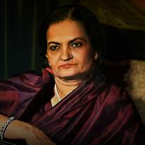 Begum Akhtar Image