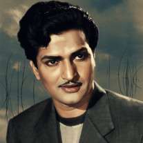 N.T. Rama Rao Image