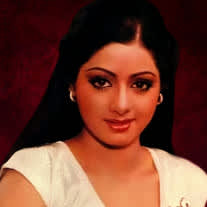Sridevi Image