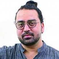 Brijesh Shandilya Image