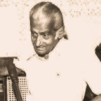 Kanu Roy Image
