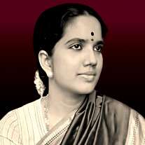 Radha Vishwanathan Image