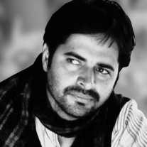 Farooq Sheikh Image