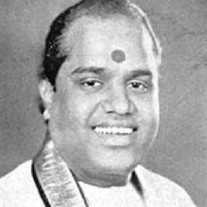 M. M. Dandapani Desikar Image