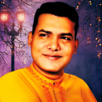 Rakesh Pandit Image