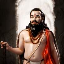 Sant Ramdas Image