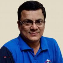 Santhosh Varma Image