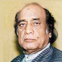 Mehdi Hassan Image