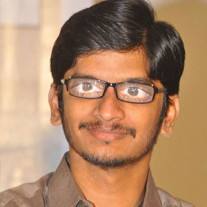 Ananta Sriram Image