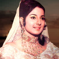 Tanuja Image