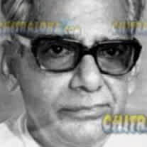 Ku. Ra. Seetharama Sastry Image