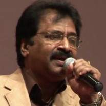 Jolly Abraham Image