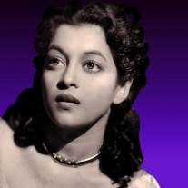 Nalini Jaywant Image