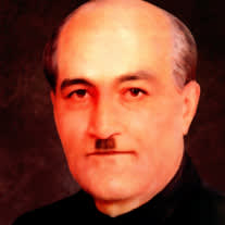 Josh Malihabadi Image