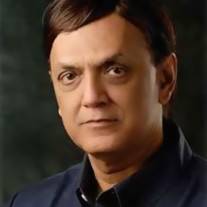 Nandu Bhende Image