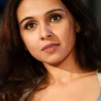 Suchitra Krishnamoorthi Image