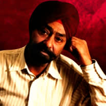 S. Mohinder Image