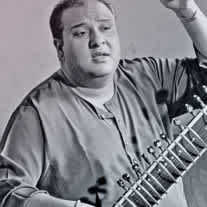 Shujaat Khan Image