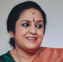 Kalyani Menon Image