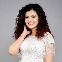 Palak Muchhal Image