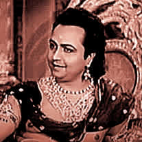 Shahu Modak Image