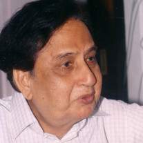 Sardar Malik Image
