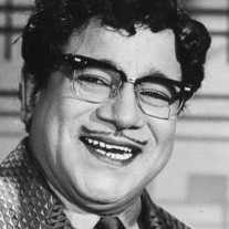 M.R. Radha Image