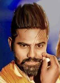 Raj Mawar Image