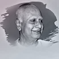Pt. C.R. Vyas Image