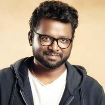 Arunraja Kamaraj Image