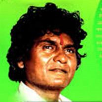 Pralhad Shinde Image