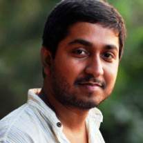 Vineet Srinivasan Image