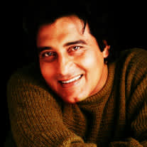 Vinod Khanna Image