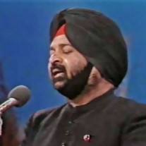 Asa Singh Mastana Image