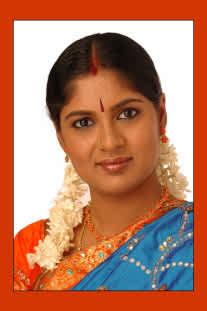 Charulatha Mani Image
