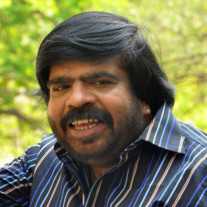 T.Rajendar Image