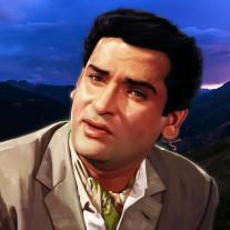 Shammi Kapoor Image