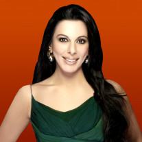 Pooja Bedi Image