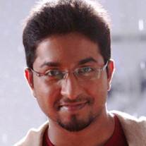 Vineeth Srinivasan Image