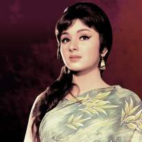 Leena Chandavarkar Image