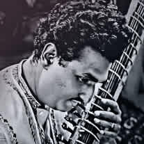 Ustad Abdul Karim Khan Image